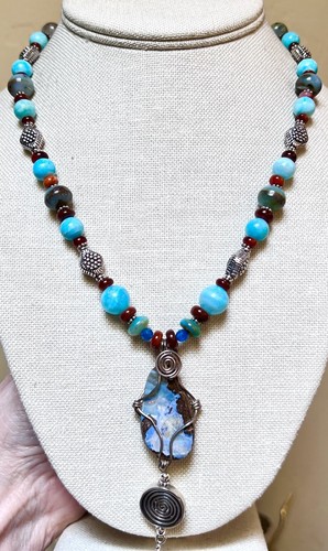 Wonderful ornate sterling - wonderful,