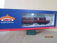 Bachmann Mk1 Suburban 2nd