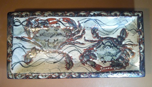 Collin kellam studio pottery - collin,