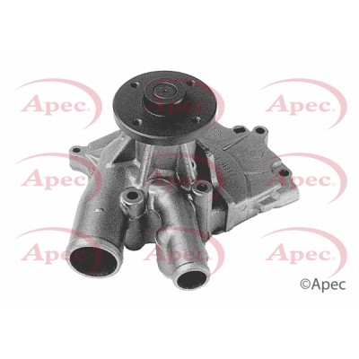 Apec water pump - pump, nissan
