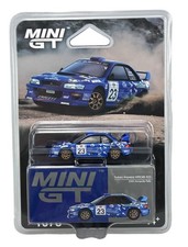 Mini 2000 subaru impreza - 2000,
