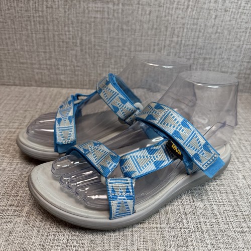 Teva sandals womens - sandals, sz