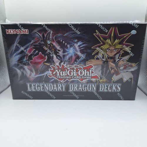 Legendary dragon - gi,