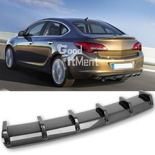 For Vauxhall Opel Astra Carbon