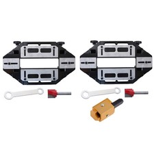 Woodworking Door Hinge Hole