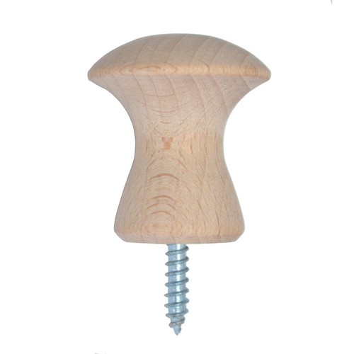 New wooden shaker - wooden,