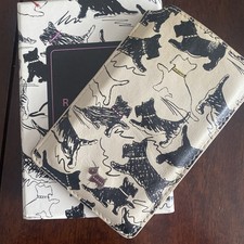 Radley Open Ended Card Holder