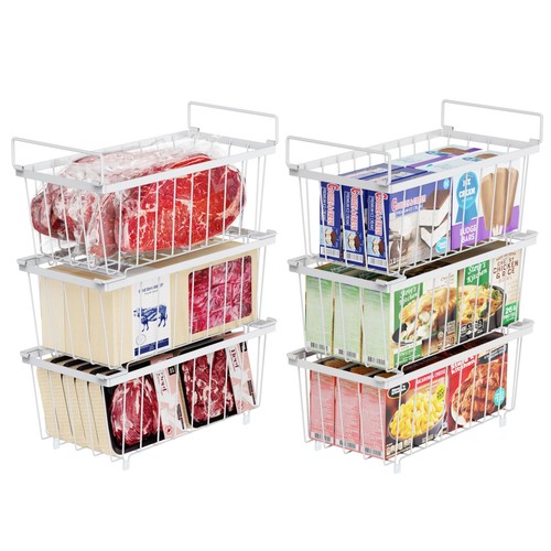 Ispecle chest freezer baskets - freezer,