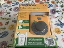 HOZELOCK Select Controller