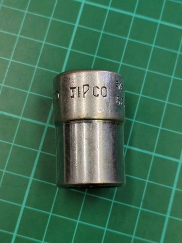 Vintage tipco a20 drive - vintage,