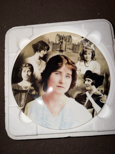 Danbury mint early years - mint, “early