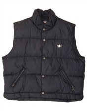 MURPHY & NYE Mens Padded Gilet