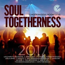 SOUL TOGETHERNESS 2017 15