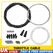 5M Universal Throttle Cable