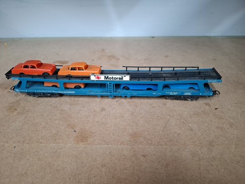 Lima car transporter - lima,