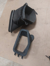 Volkswagen Transporter T4 Early Pollen Filter Housing And Bracket