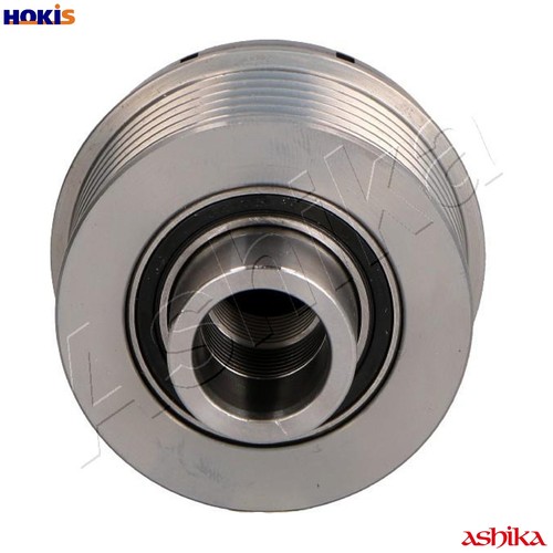 Alternator freewheel clutch - freewheel,