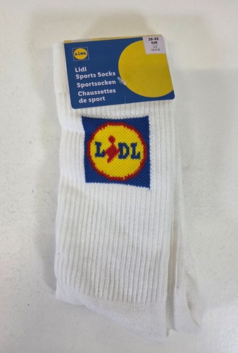 Lidl sports socks - socks, size