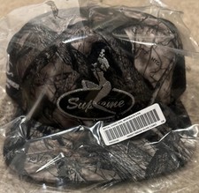 NWT Supreme Pinup Mesh Back 5