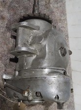 BSA,A Or B Series? Swingarm Gearbox, STD, Used Vintage Motorcycle Pt 42-3005