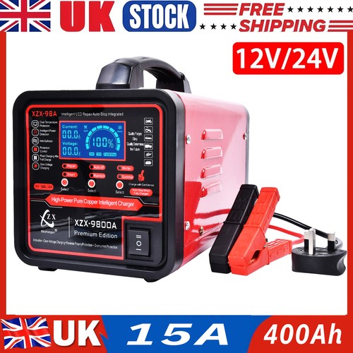 Universal heavy duty battery - universal,