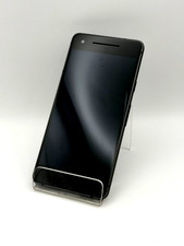 Google Pixel 2 128GB Black Smartphone Unlocked Android 4G Mobile NFC LTE G011A