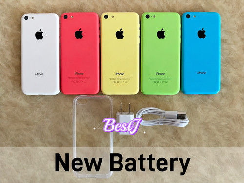 Apple iphone unlocked - iphone, new