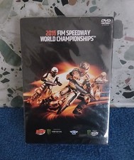 Speedway dvd box - speedway, 2016