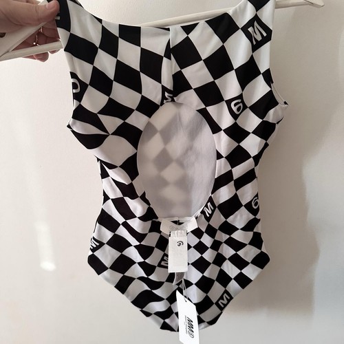 Maison margiela swimsuit - maison,