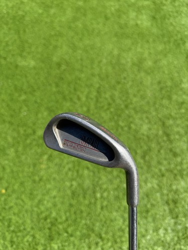Mizuno impact iron regular - mizuno, 3