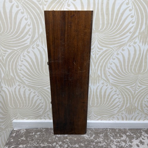 Reclaimed mahogany timber - reclaimed,