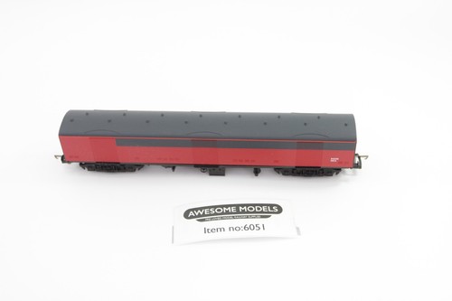 Gauge lima royal mail van - lima,
