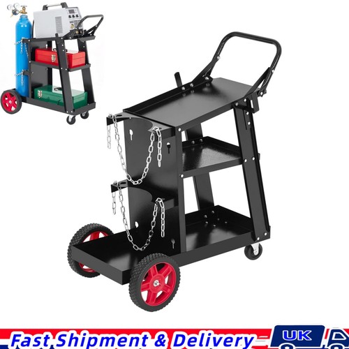Three tier welding - three-tier,