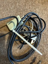 Tv Signal Booster For  DTV AERIAL FREEVIEW includes A Length Of Digital Coax