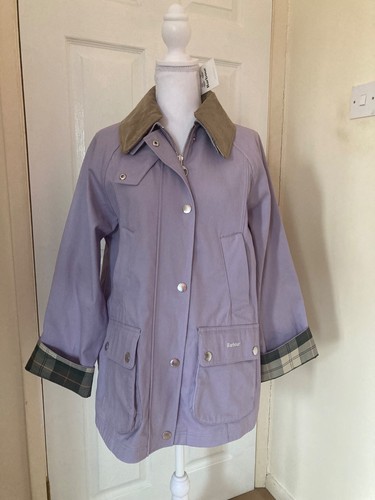 Barbour modern beadnell casual - barbour,