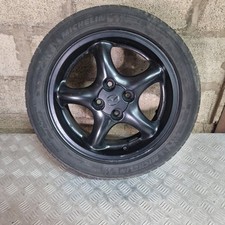 MAZDA MX5 ALLOY WHEEL