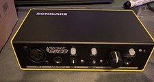 Sonic cube professional - sonic,