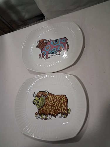 Vintage ironstone pottery - vintage,