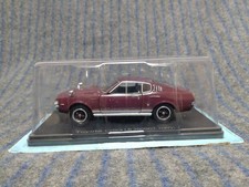 Toyota Celica 2000GT 1973 124