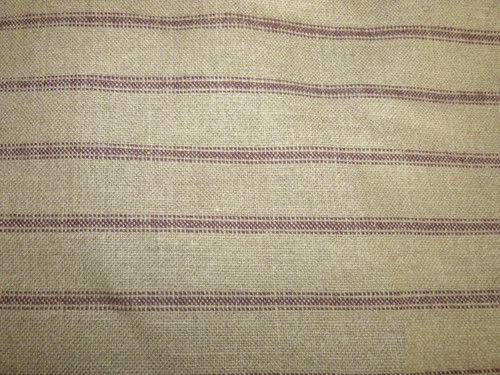 Art the loom linen - of, fabric