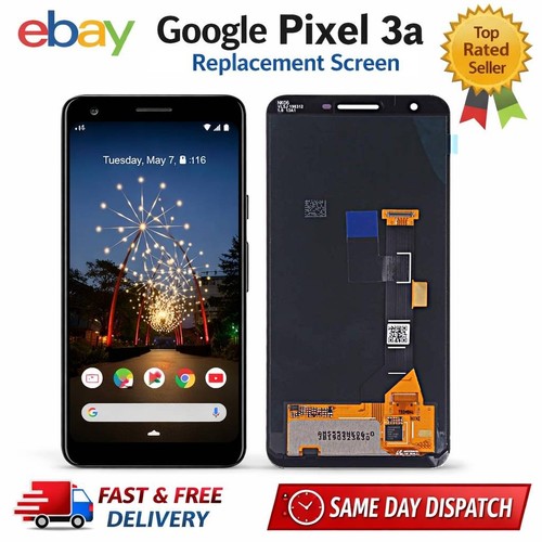 For google pixel - for, 3a