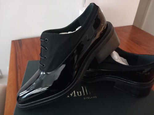 Mulberry england oxford shoes - mulberry,