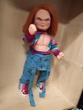 Chucky Cult Of Chucky Doll Life Size 