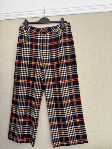 Fabulous zara red yellow - red, navy