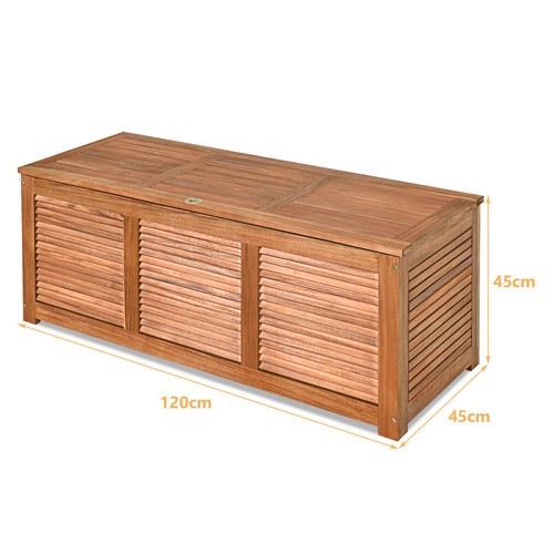 180l storage box outdoor - storage,