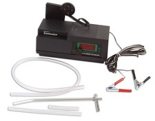 GUNSON G4125 Gastester Digital CO Analyzer For Carburetor And Injection Tuning