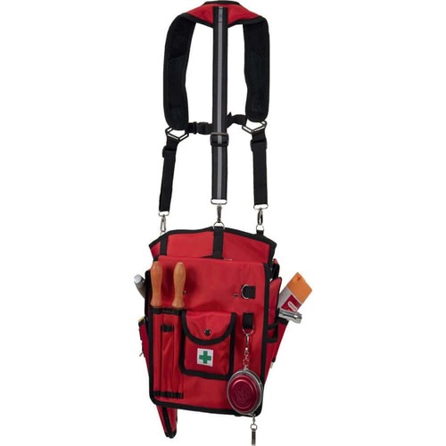 Oregon tool belt with - tool,