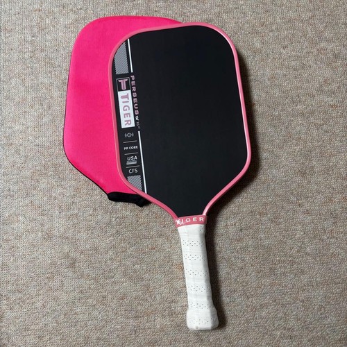 Tiger perseus pickleball - tiger,
