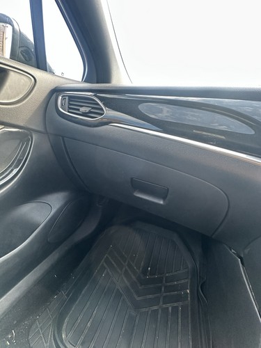 Vauxhall astra mk7 glove - k,