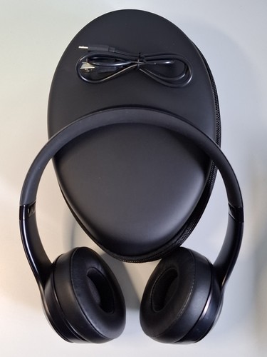 Beats dre solo3 - dr.,